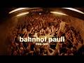 OSWALD Bahnhof Pauli Live Set