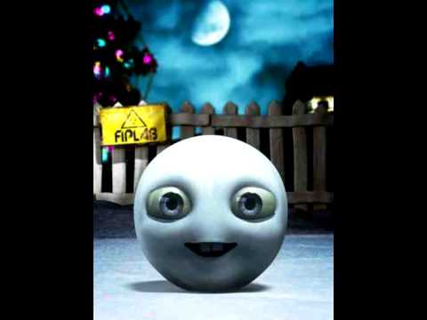 Talking Snowball Sings Headstrong