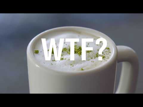 Hipster Attack - Coffee Testimonial Trailer thumbnail