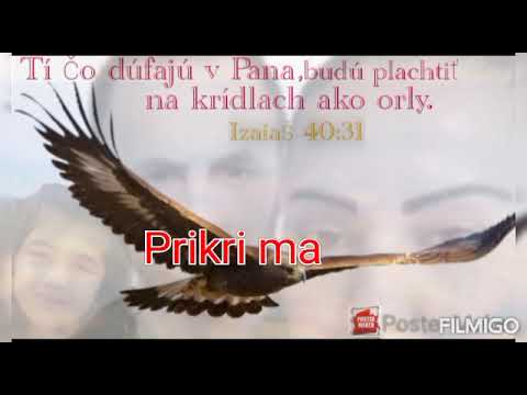 Evina Levoča -Prikri ma