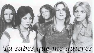 C&#39;mon - The Runaways (Traducida al español)