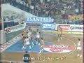 ROY TARPLEY vs Panagioths Fasoulas - YouTube