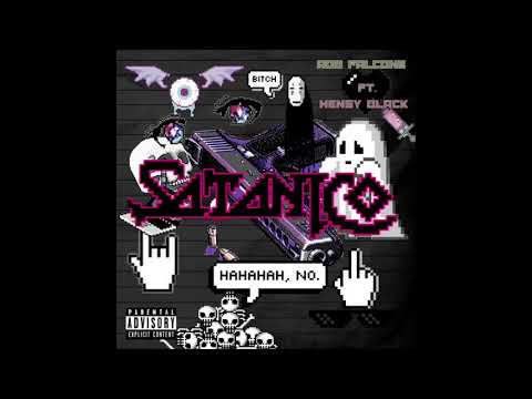 SATANICO FT. HENSY BLACK