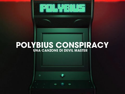 Polybius Conspiracy
