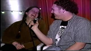 House of Large Sizes: Dave Deibler, Barb Schilf, Mark Munn WHAT’S THE STORY? Interview w Dan Kennedy