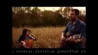 Only Water  Brandon Heath vídeo oficial legenda em português)