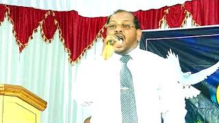 REV.N.PETER Gospel Message