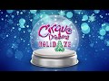 Cirque Dreams Holidaze December 26 29 2019 At The Merriam Theater