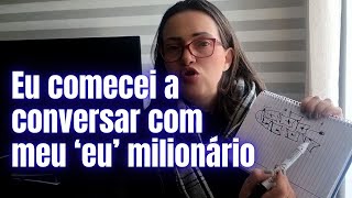 Você Já é Milionário em outra realidade (e Não Sabe!)