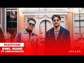 Emil Rosé Manyak Ft Ardian Bujupi Prod Ryder Seno