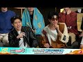 รักแรก First Love NONT TANONT X อะตอม ชนกันต์ WHYLIVE ครั�