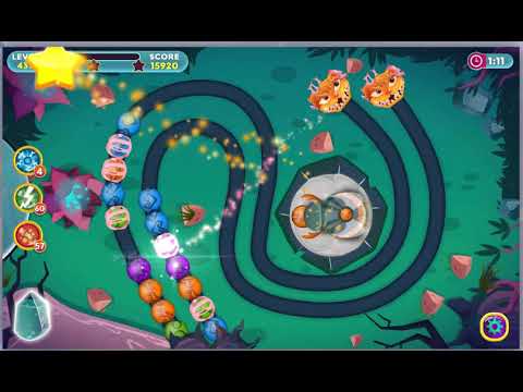 Viola s Quest Level 437 no Booster by Opi Michi G