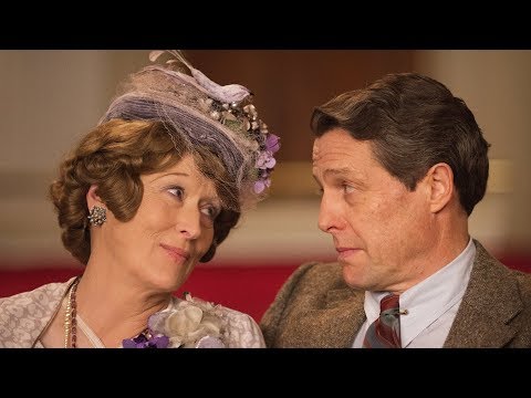 Примадонна — Русский трейлер (2018)