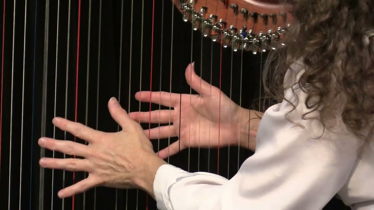 Promotional video thumbnail 2 for Music for Elegance