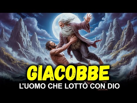 L'incredibile storia di Giacobbe (2025) - L'uomo che lottò con Dio