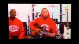 Bronson Arroyo y  Aroldis Chapman