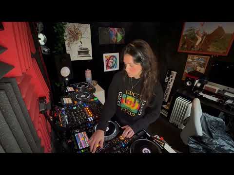 @vivifierrecords Presents Elysia - May, Week 1, 2025