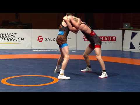 Ringermagazin 2022 - Folge 3