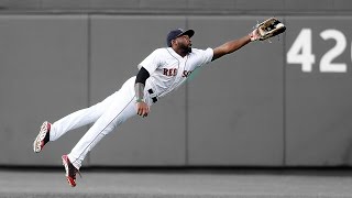 MLB: Diving Catches (HD)