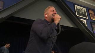 Deftones - &quot;Rubicon&quot; Live @Amoeba Music Store 4-11-16