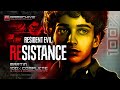 Resident Evil Resistance Martin Sandwich All Skills Equipment And Cosmetics PS4 Gamechive