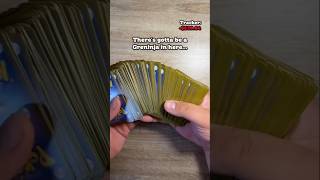 Greninja in here #packbattle #packopenning