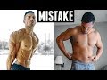 I Can't Believe What Has Happened | My Body Then & Now