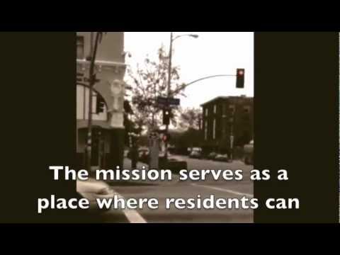 The Fight for Community in Skid Row