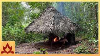 Primitive Technology: Brick and Charcoal Productio