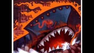 Arsonists Get All The Girls - Shoeshine for Neptune (misheard lyrics)