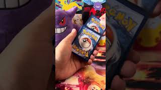 Abriendo un sobre diario🫡 día 63! #pokemon #pokemonchannel #pokemoncards #pokemontcg #cards