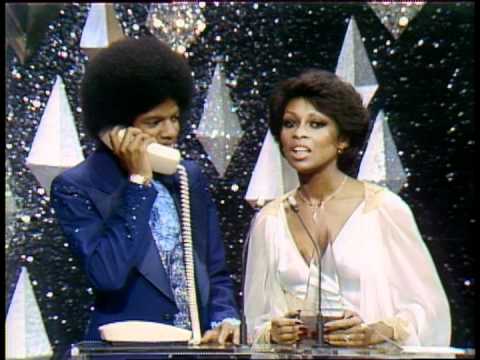 Chicago Wins Favorite Pop/Rock Group - AMA 1977