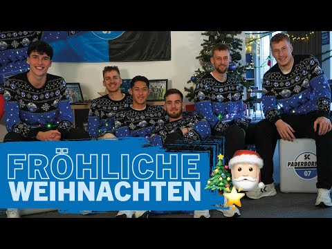 Wir wünschen Euch Frohe Weihnachten 🎄🤩❤️