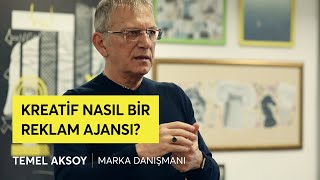 Kreatif Nasıl Bir Reklam Ajansı?