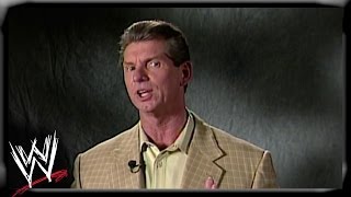 Mr McMahon ushers in the Attitude Era