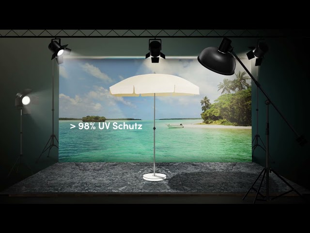 Video teaser for Produktvideo Suncomfort Siesta 2023