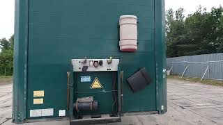 بيع نصف مقطورة ستائر منزلقة Schmitz Cargobull LOW DECK, 33 PALET, TŘÍSTRANNÁ SHRNOVACÍ PLACHTA, DVĚ PŘÍDAVNÉ N - صورة 4 | Autoline SD نصف مقطورة ستائر منزلقة Schmitz Cargobull LOW DECK, 33 PALET, TŘÍSTRANNÁ SHRNOVACÍ PLACHTA, DVĚ PŘÍDAVNÉ N | صورة 4 - Autoline