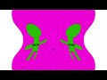 Noggin Nick Jr Logos Angry