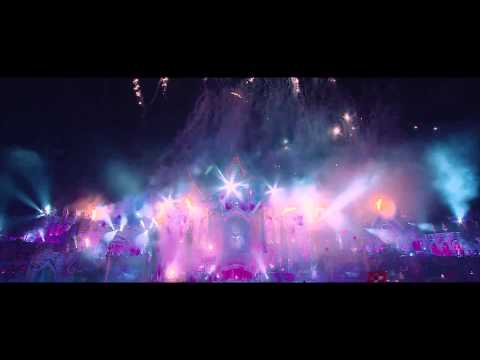 Tomorrowland 2015 - On the Road w/ Steve Aoki #176