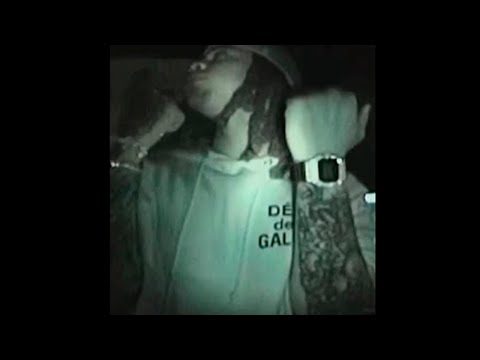 [free] young nudy x lucki type beat - "gang mentality"