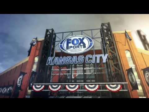 CHA AT KCA - May 02, 2017