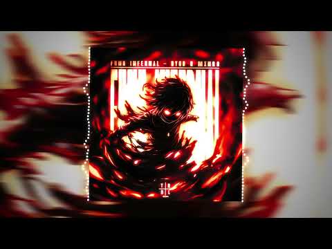 FUNK INFERNAL - DYGO, Mxng0