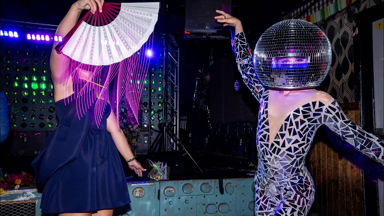 Promotional video thumbnail 2 for Jessica Black