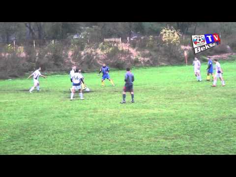 Mecz juniorów Motor - BKS