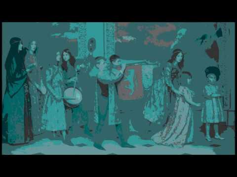 The Myrrors - Lunar Halo