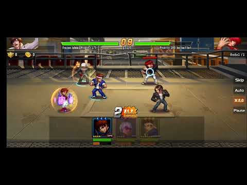 k' vs Iori x Kyo Do you like raisins? How do you feel about a date? ᕕ( ᐛ )ᕗ  kof 98