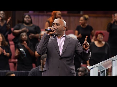 Myron Butler - You are the living Word