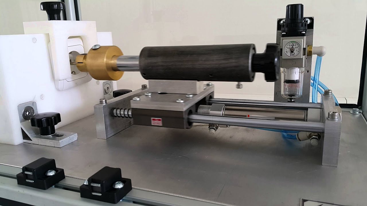 Fiş-Priz Ömür Deneyi