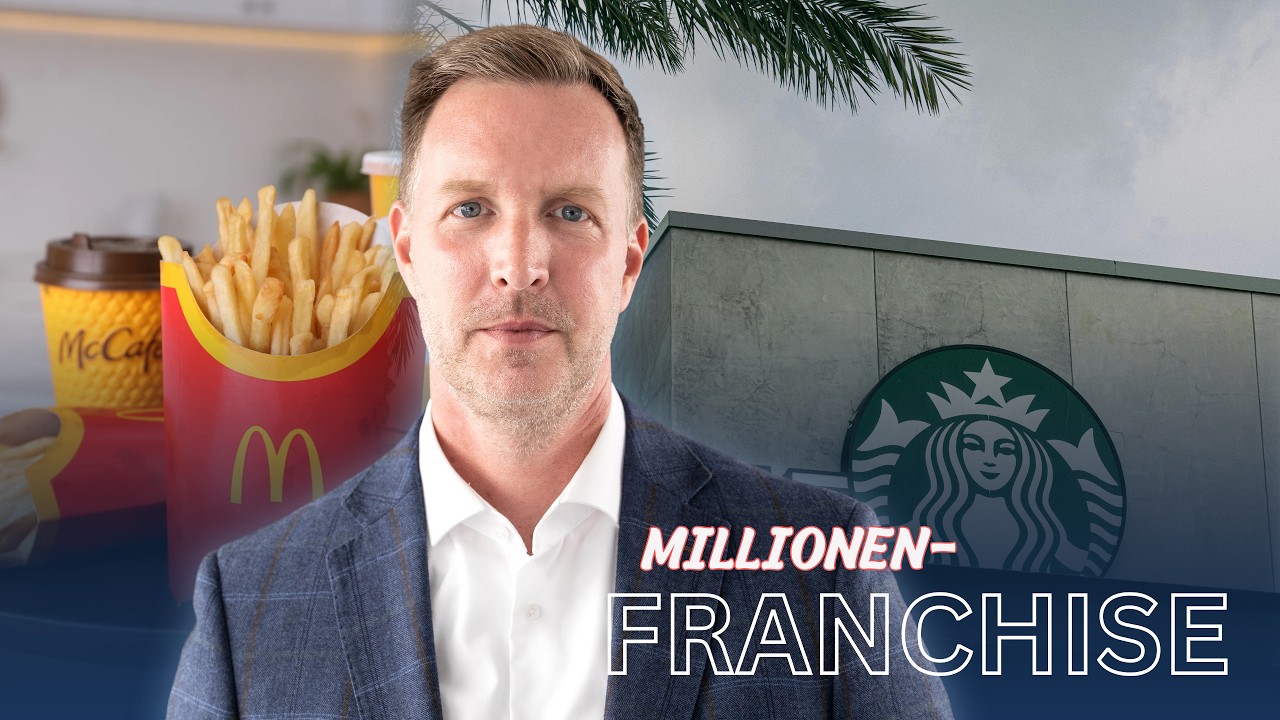 Franchisepartner gewinnen