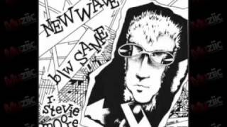 R. Stevie Moore - Same (1979)